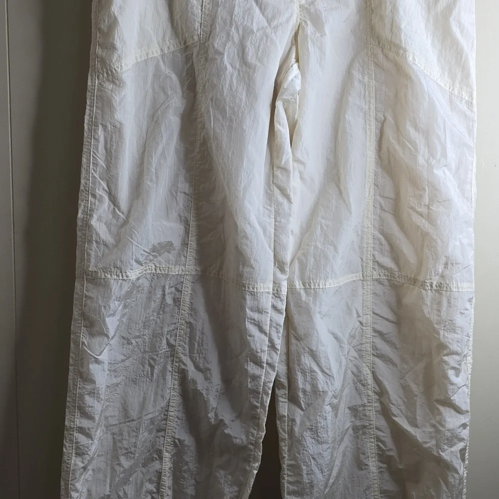 Wild Fable  White Casual Pants Medium - Picture 4 of 12